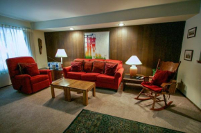 Horizons 4 #189 condo